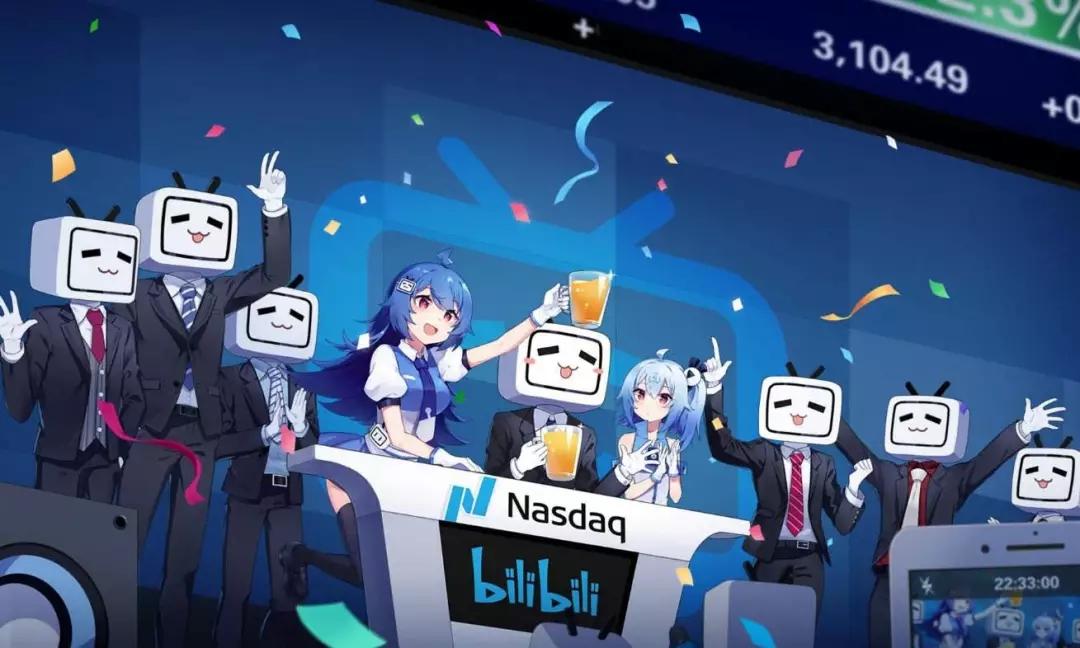 全网最大免费b站,如何看待b站新番全部都是大会员