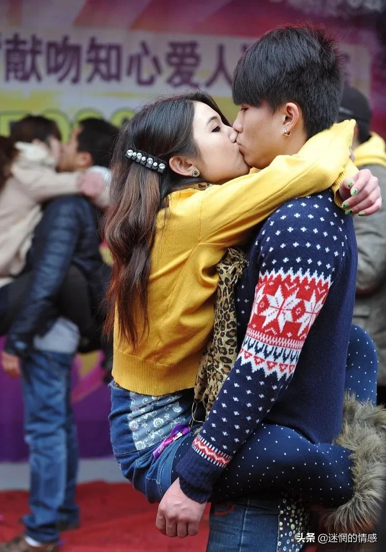 如何判断男生是否喜欢你(怎样判断男人是否动了真感情)