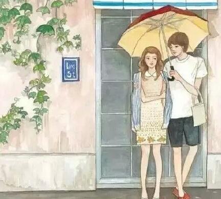 给对象的99句小情话,讲给女朋友的情话段子