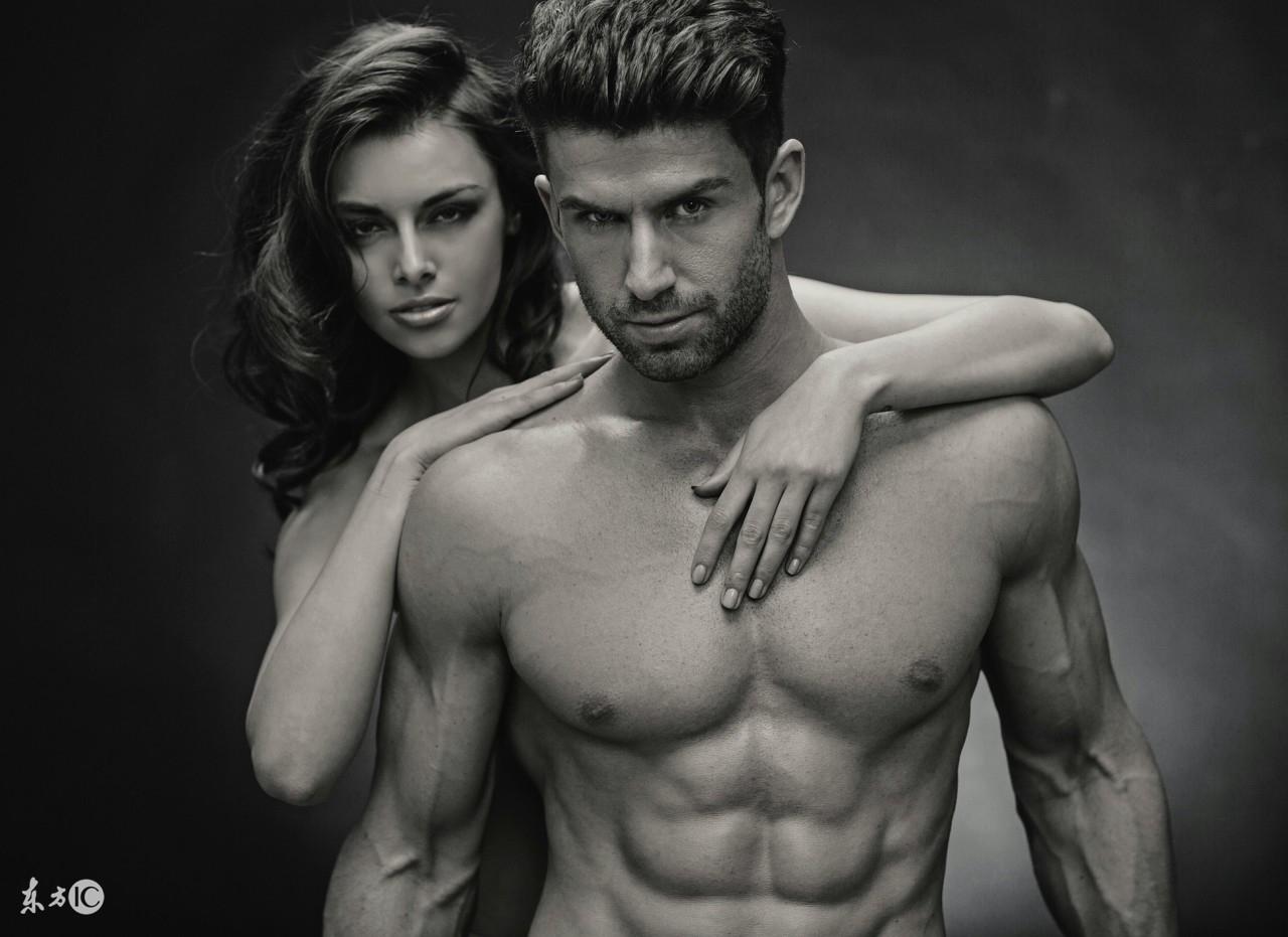 女生怎样吸引男生喜欢她男人喜欢高冷的女人吗