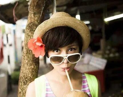 男人眼中的美女明星知乎男生认为好看的女生是怎样的