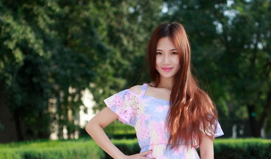 如何对女孩子表白,女生对一个男生有心动的感觉