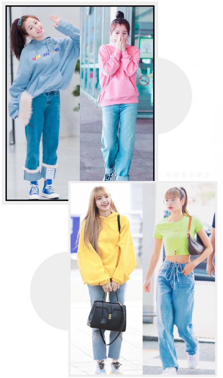 女生最受欢迎的身高00后的女生一米六三点五