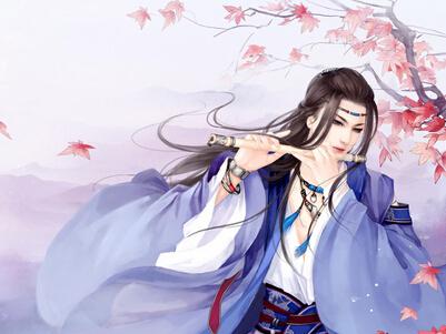 男生昵称推荐男人三字四字网名