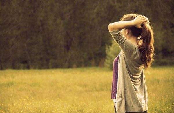 怎么追女生不让她反感如果发现有女孩喜欢你