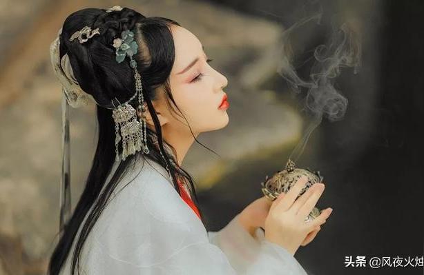 阅历深的男人遇到喜欢的女人娶一个涉世不深的女孩好