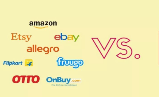 跨境电商哪个平台好?