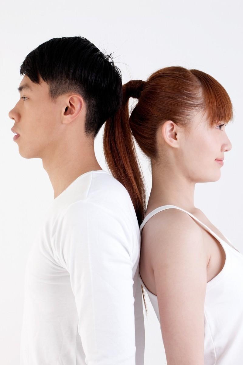 女人喜欢男人有什么表现男女喜欢对方的表现