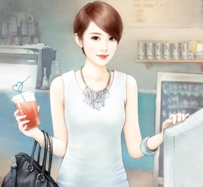 怎么勾起男人的心,怎样才能吸引异性的目光