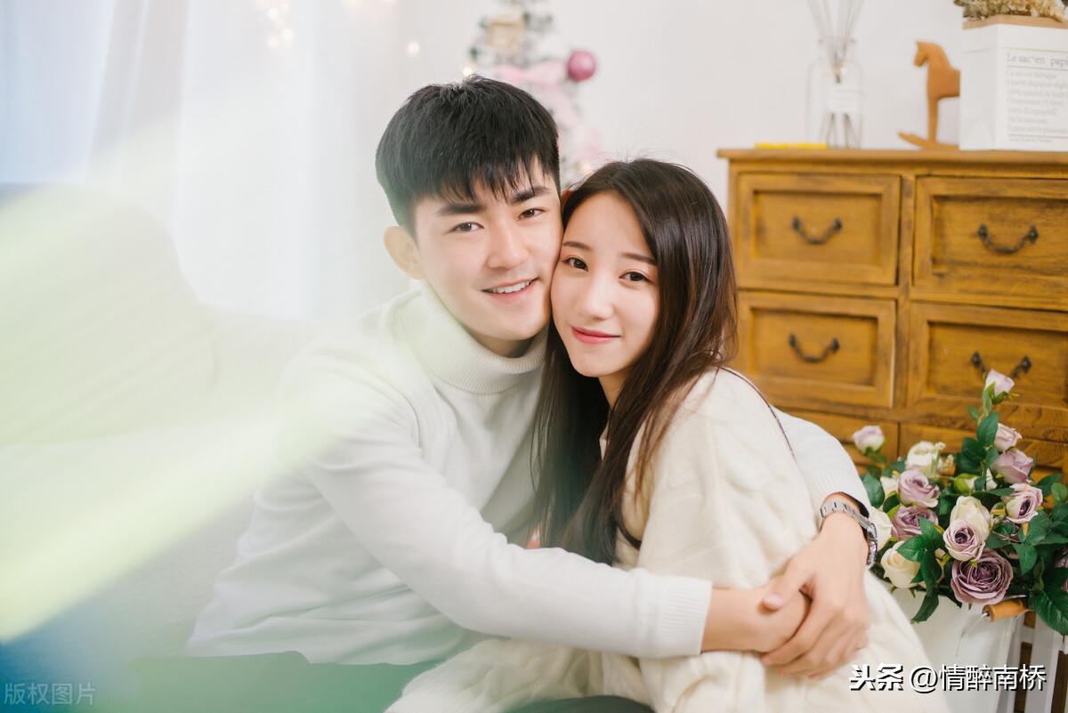 抓住男人心的情话应该说哪些感谢的话语