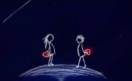 男女互相暗恋的表现是什么,男女之间互相暗恋的表现