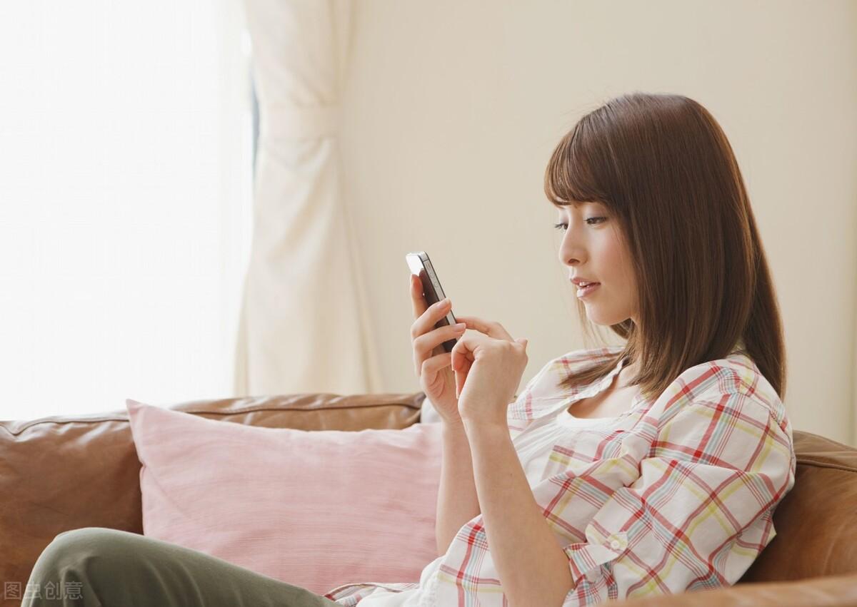 女人把心里话和男人说,却从不跟亲人朋友说心里话的女人到底是什么性格