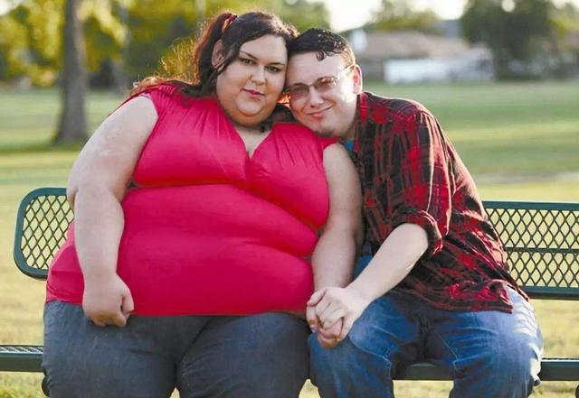 男生最喜欢的女生体重,有的男人真的会喜欢胖女孩么