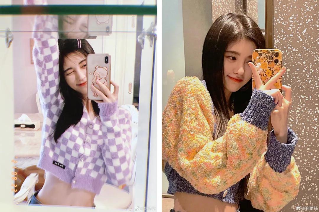 最受欢迎的女性身高是多少有哪些身高比较矮的女明星