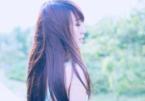 男生喜欢你的九大表现当女人一瞬间爱上一个男人时