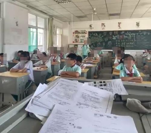 男生喜欢你的表现 小学生,6岁的男孩子晚上睡觉还要我陪