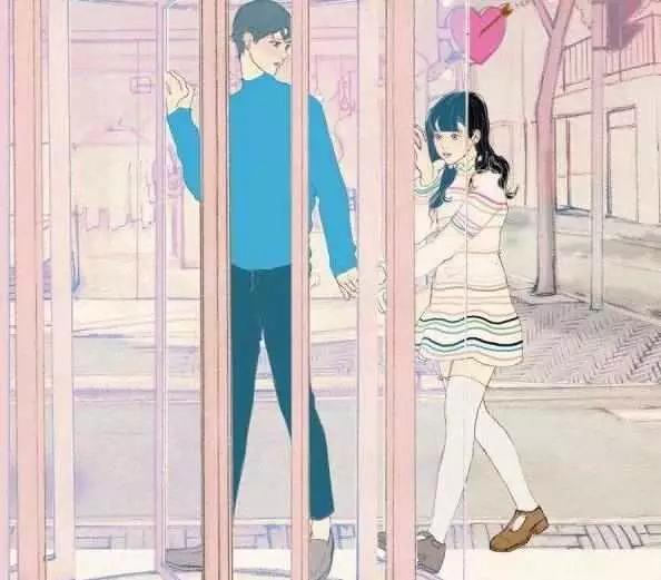 聊天态度看出他喜欢你,假如有一个还算聊得来的异性朋友