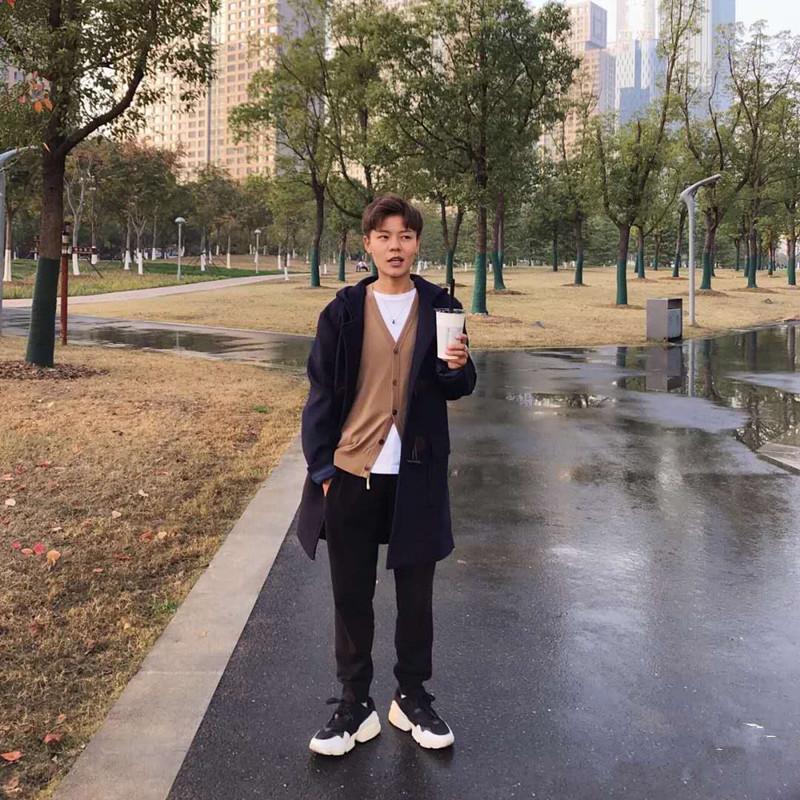 男生只有165意味着什么,1米7的男生165斤当兵行不