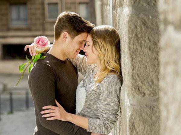 男人最爱听的五句情话女人对男人说的情话最暖心短句