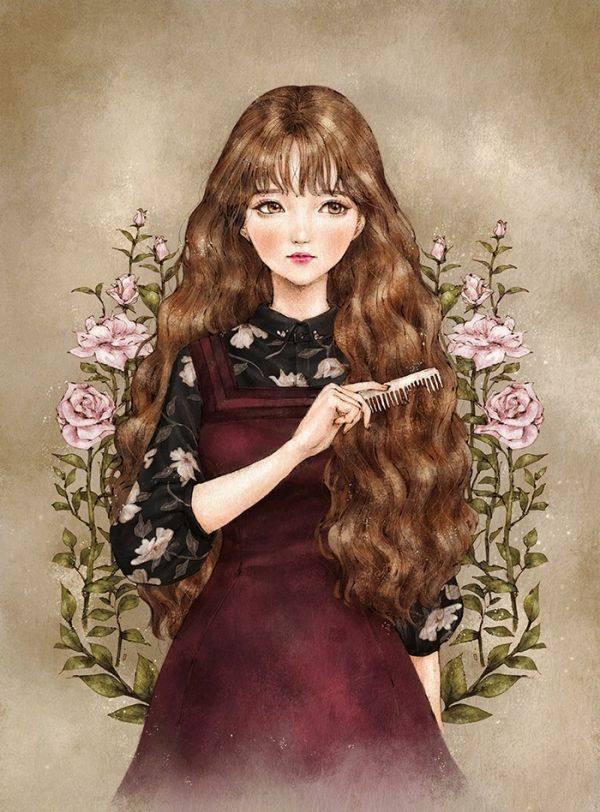 女生如何追到自己喜欢的男生,自己喜欢的女生喜欢别人