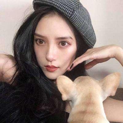 女生的昵称女人用什么昵称好听