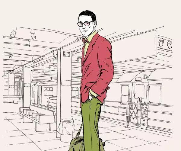 男生特别喜欢你的表现男生谈未来是因为真心喜欢女生吗