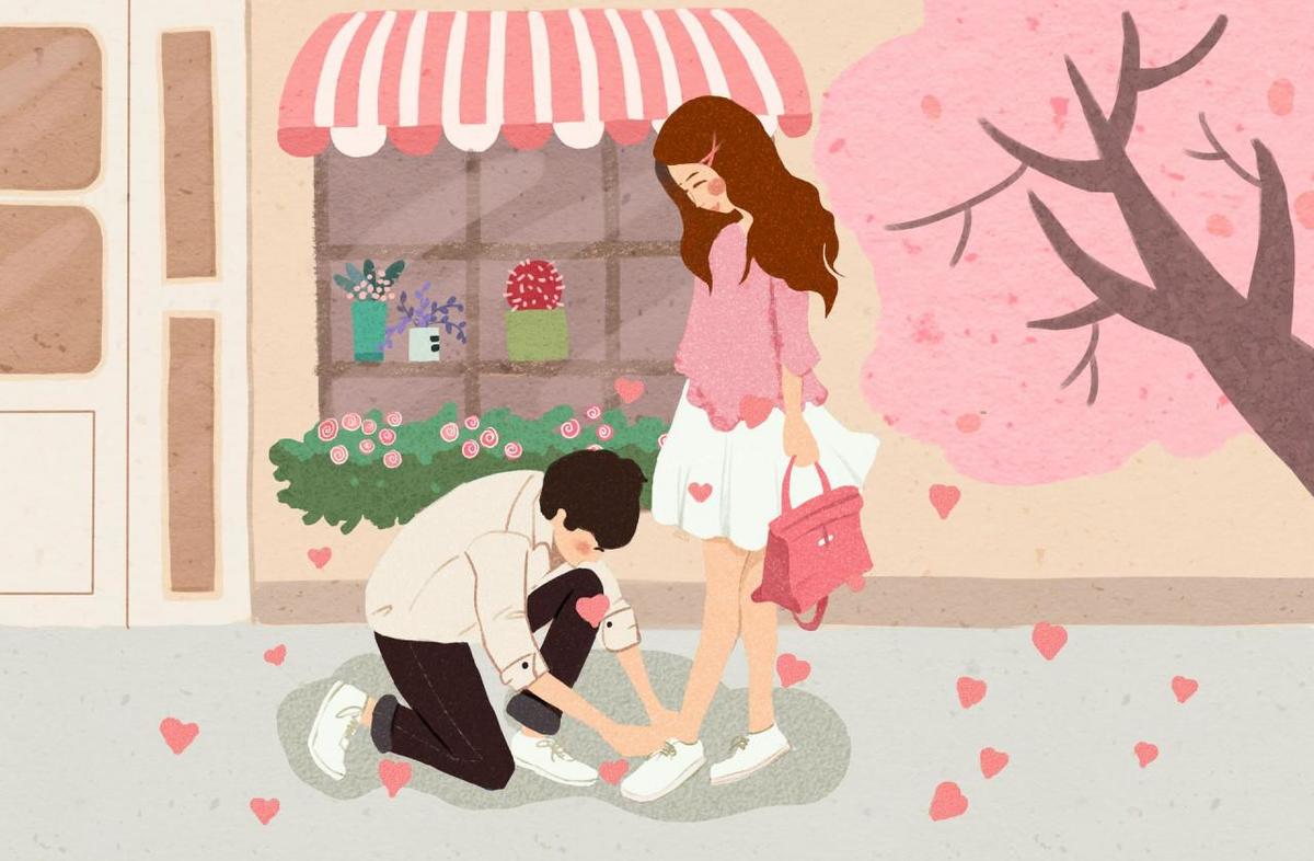 怎么做才能让一个男人离不开你,想找一个爱我的男人为什么就这么难呢