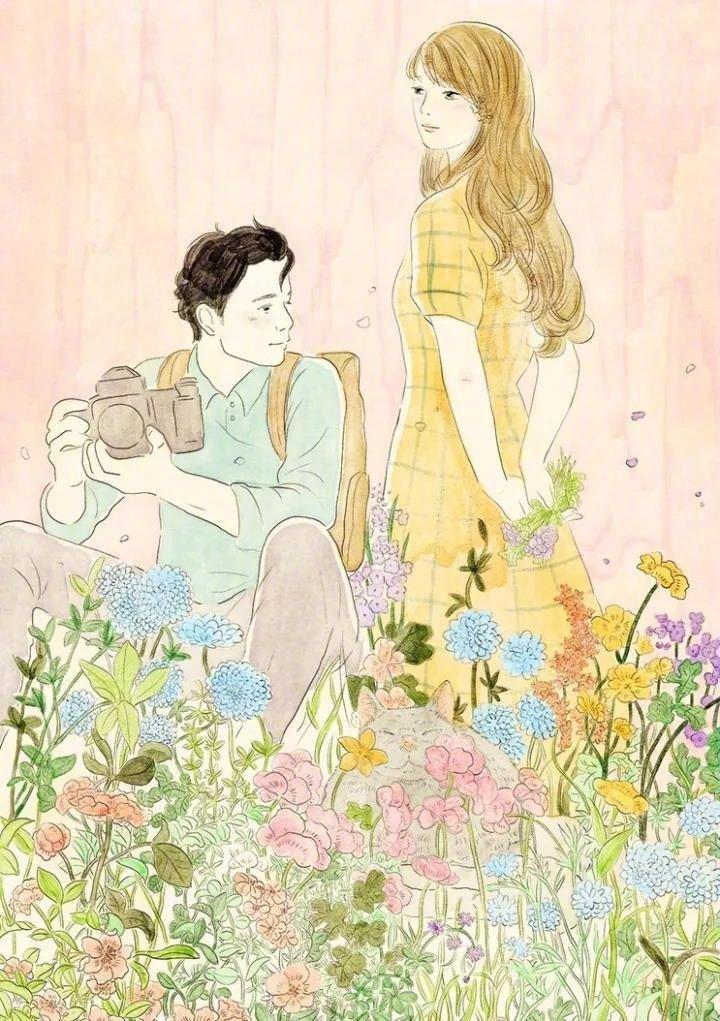 男人喜欢女人什么样的表现图片用什么方法能快速拿下你喜欢的女生