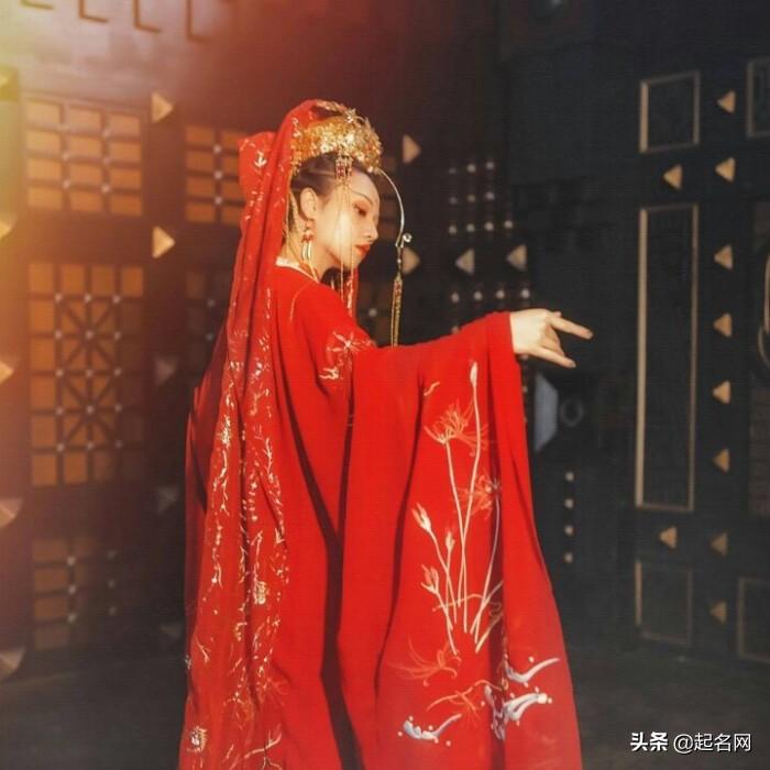 简单大方的网名,带言字女孩名字简单大方洋气