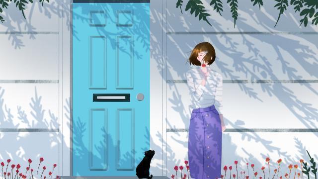 老男人最爱听的情话,最能打动40岁女人情话