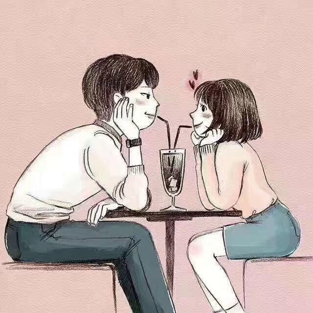 女人是怎么爱上一个男人,女人已经爱时