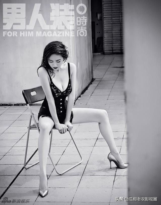 男生眼中的极致身材,19岁少女被评为全球最美面孔