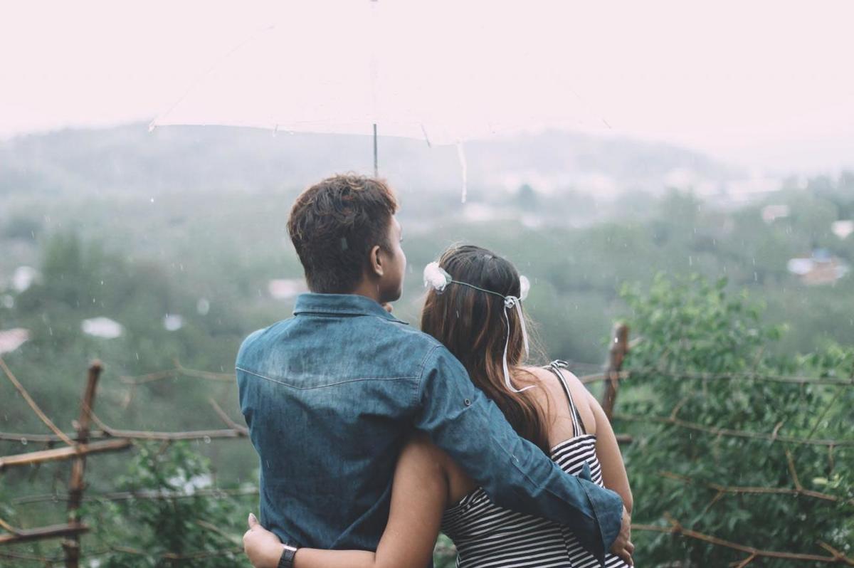 男人动真情的十个表现(一个男人深爱着一个女人会有什么表现)