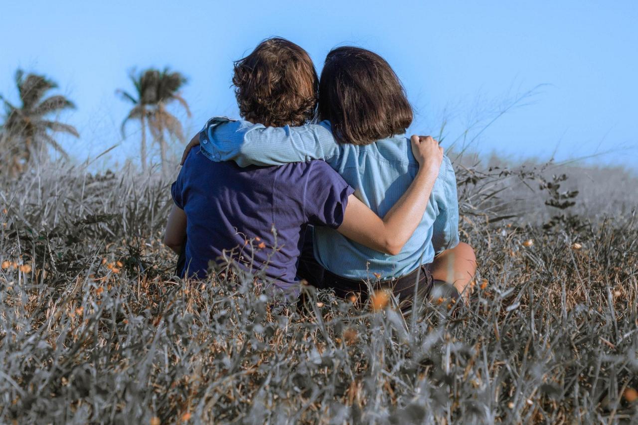 男人喜欢啥样的女人男人是喜欢强势的女人还是温柔贤惠的女人