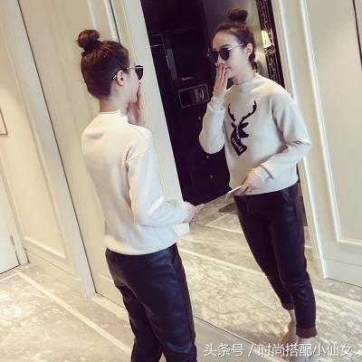 为什么女孩子小小的那么可爱(为什么女生比较小家子气)