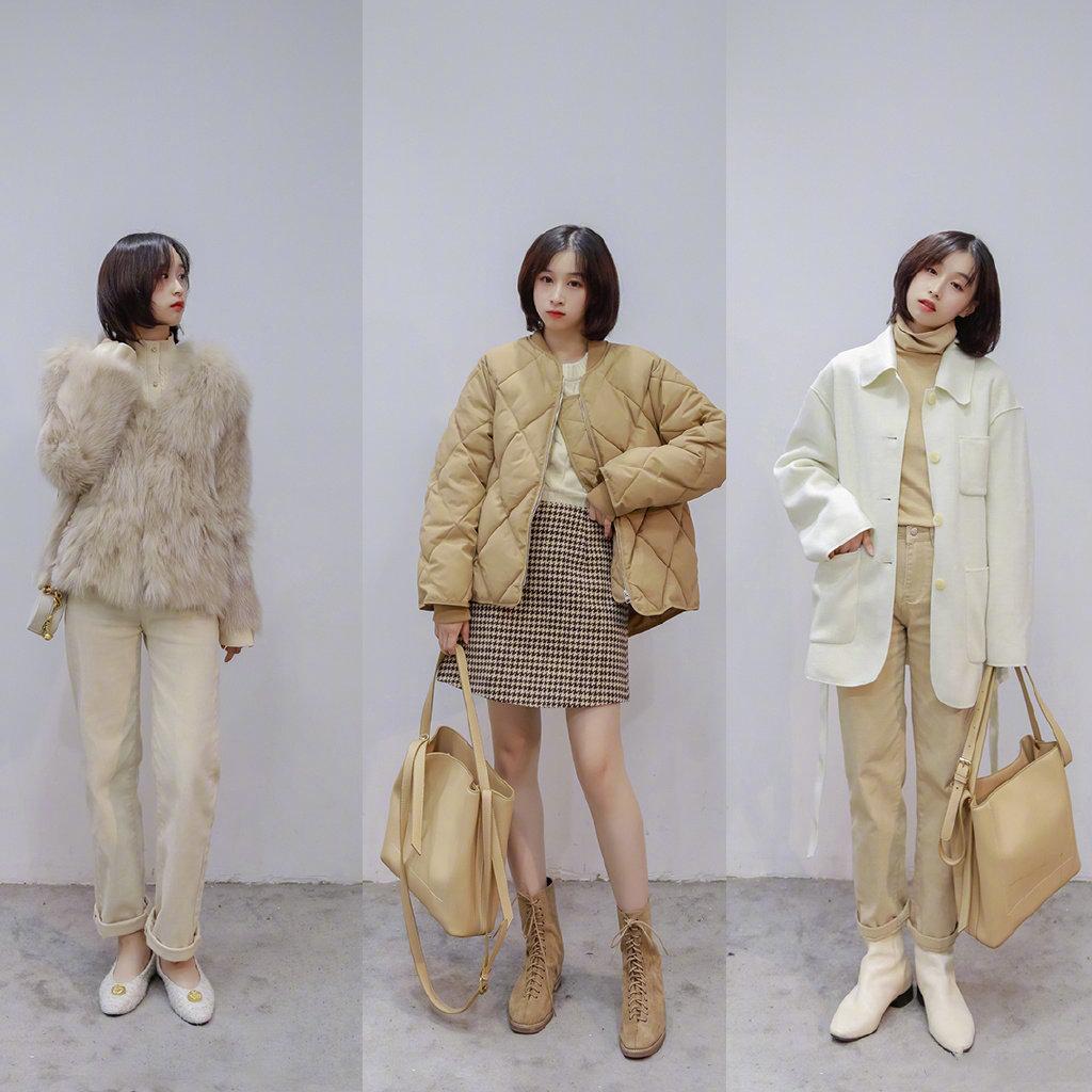 找小个子女生的好处,矮个子适合穿裙子吗