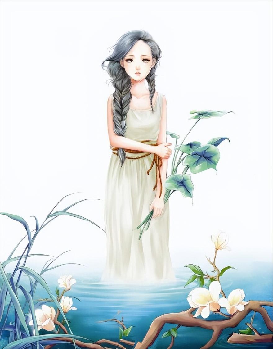 男人深爱一个女人的表现(怎样判断男人是否动了真感情)