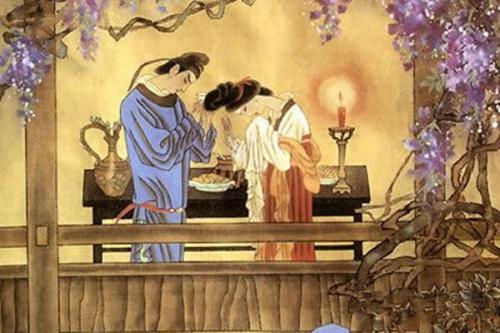 怎么知道自己爱上一个人人和人之间暧昧