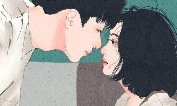 男人非常喜欢你的表现,男生哥们知道他喜欢女生的表现