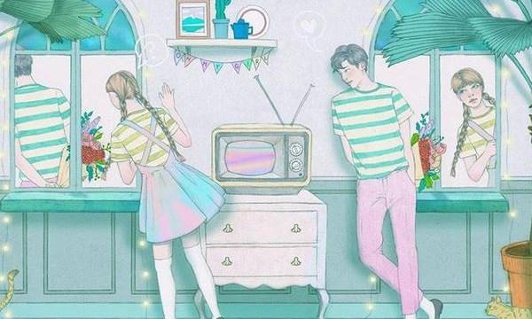 一个男人喜欢你的表现,男人知道你喜欢他后的表现