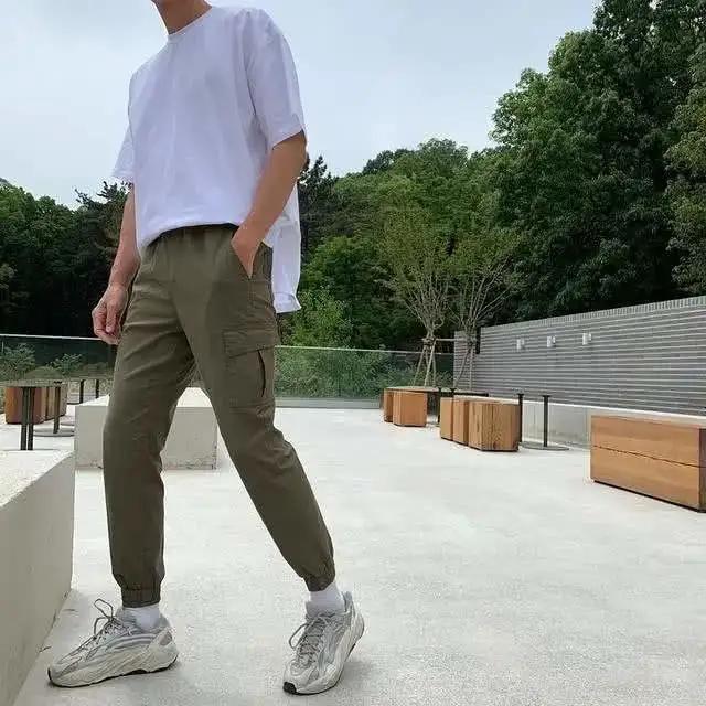 男生个子矮怎么办(男朋友和我一样高)