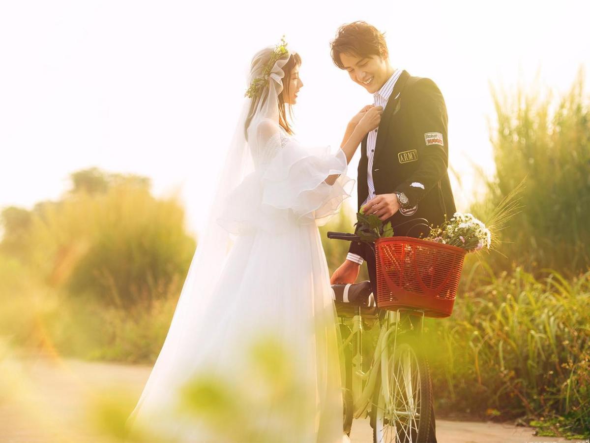 喜欢一个已婚男人怎么办,遇到一个已婚男人喜欢你怎么办