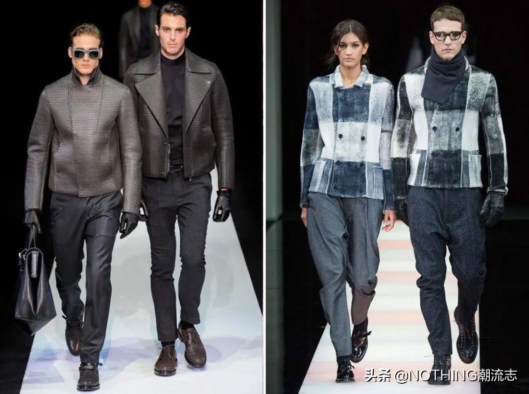 品牌男装排行榜前十名三个字服装品牌排行榜