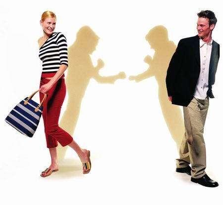 性取向测试权威你们怎么看待萝莉控