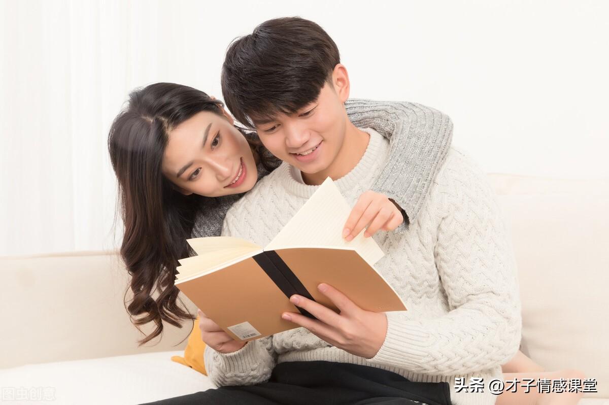 男人眼中厉害聪明的女人(女人喜欢喜欢什么样的男人)