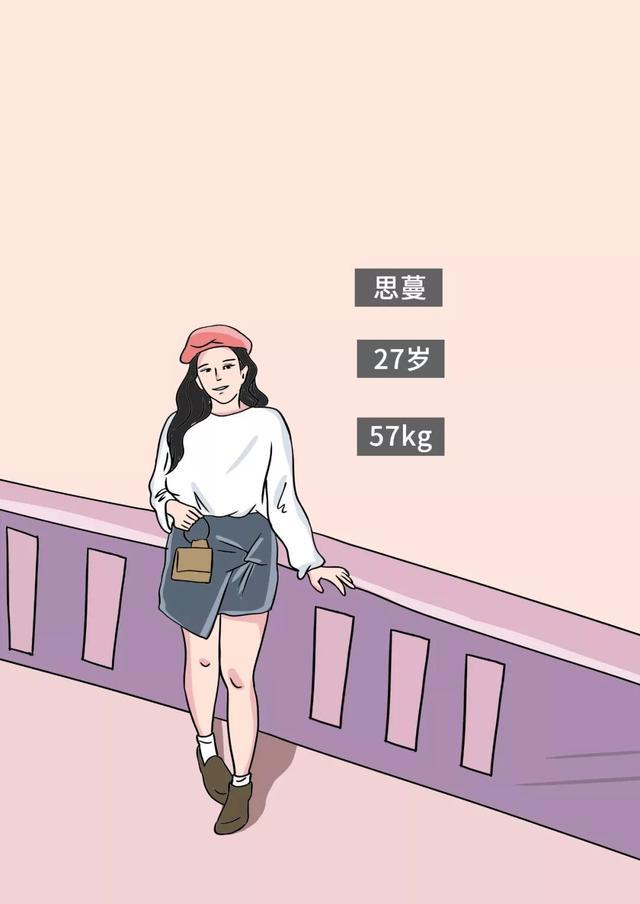 男生眼中女生哪种身材最好看长得丑但身材好是一种什么体验