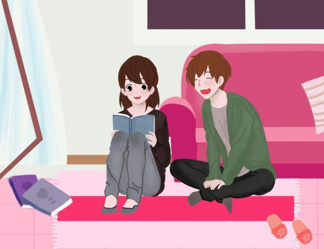 男孩喜欢你明显的肢体暗示(如何判断男生是不是男同)