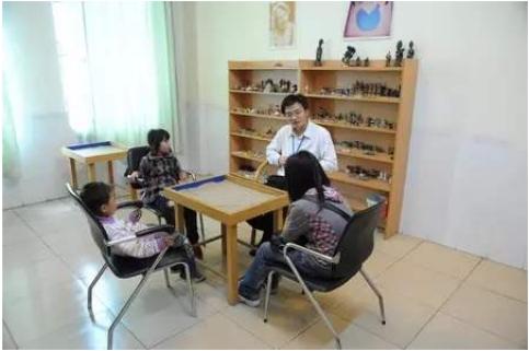 心理医生免费咨询在线(会去找专业咨询师解决吗)