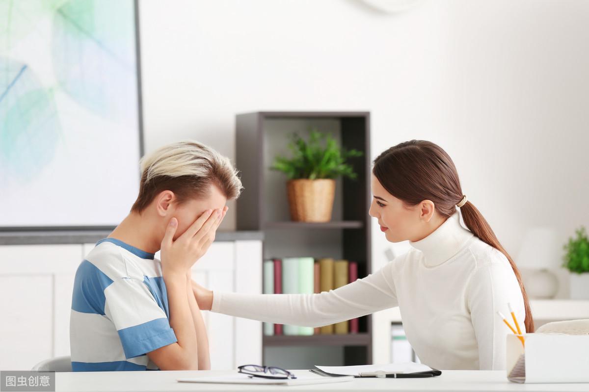 男生青春期有什么现象青春期男孩的心理特点和教养方法