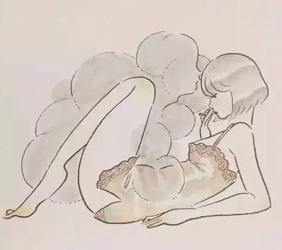 男人喜欢女人的表现有哪些,一个男人深爱着一个女人会有什么表现